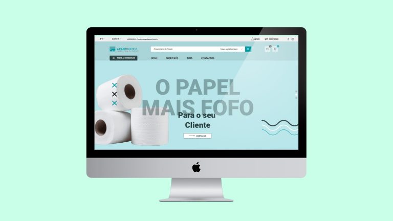 ARADE QUÍMICA . website
